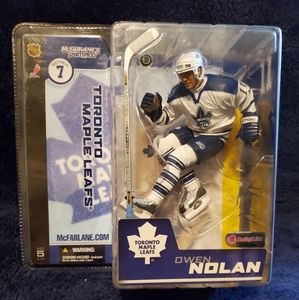 Owen Nolan figure
